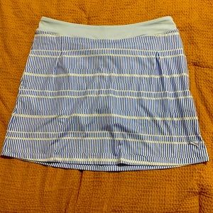 NWT Puma skort